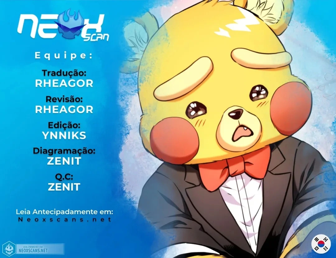 O Retorno do Ranker capítulo 75 página 1