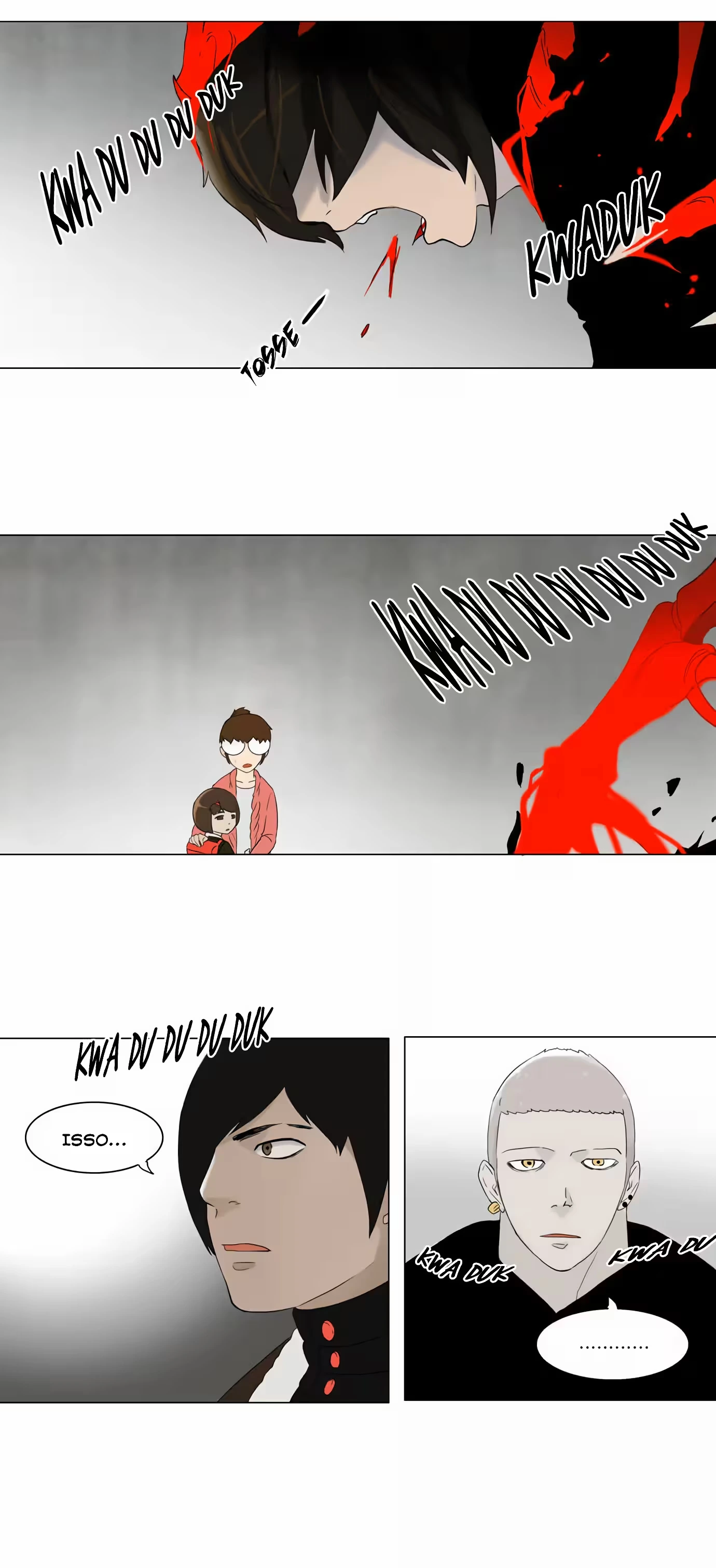 Tower of God (Season 2) capítulo 5 página 4