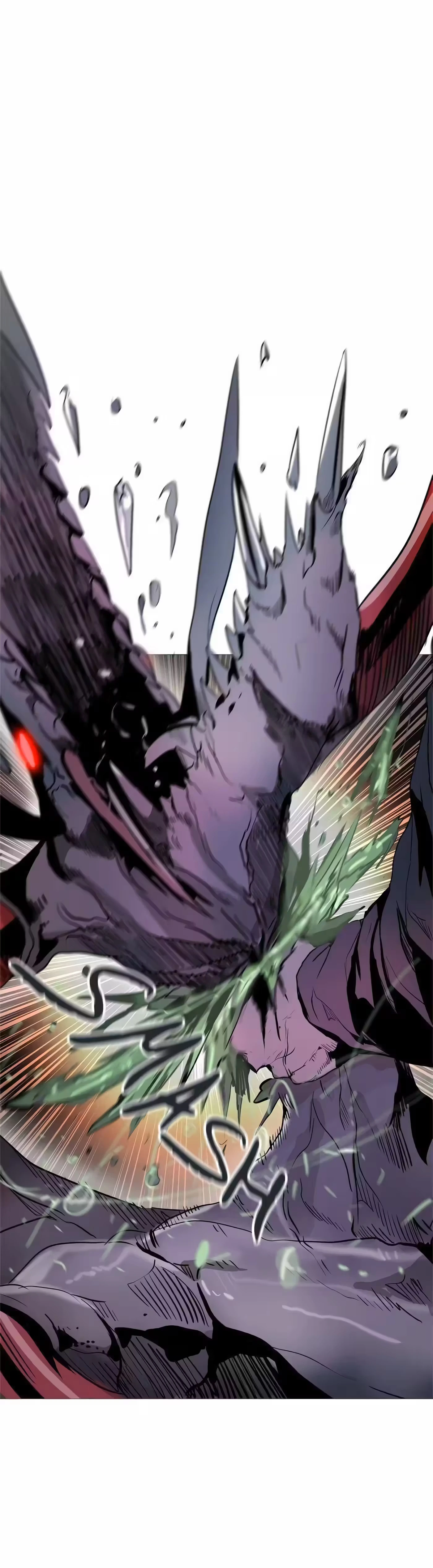 Tower of God (Season 2) capítulo 254 página 1