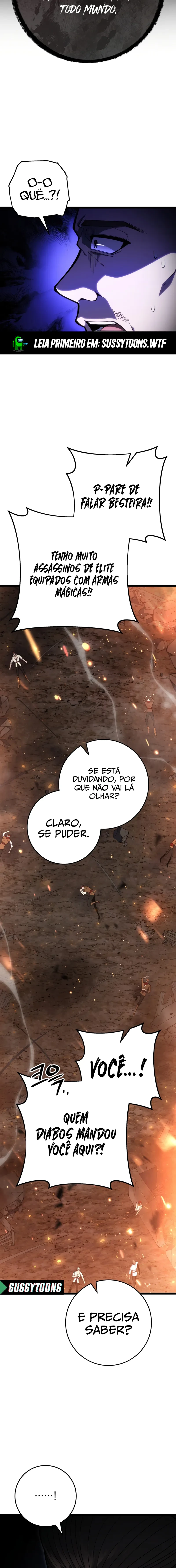 A Dragonslayer’s Peerless Regression capítulo 56 página 4