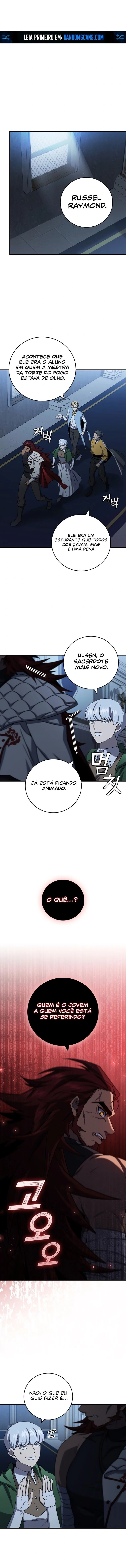 O Mago Devorador de Dragões capítulo 21 página 2