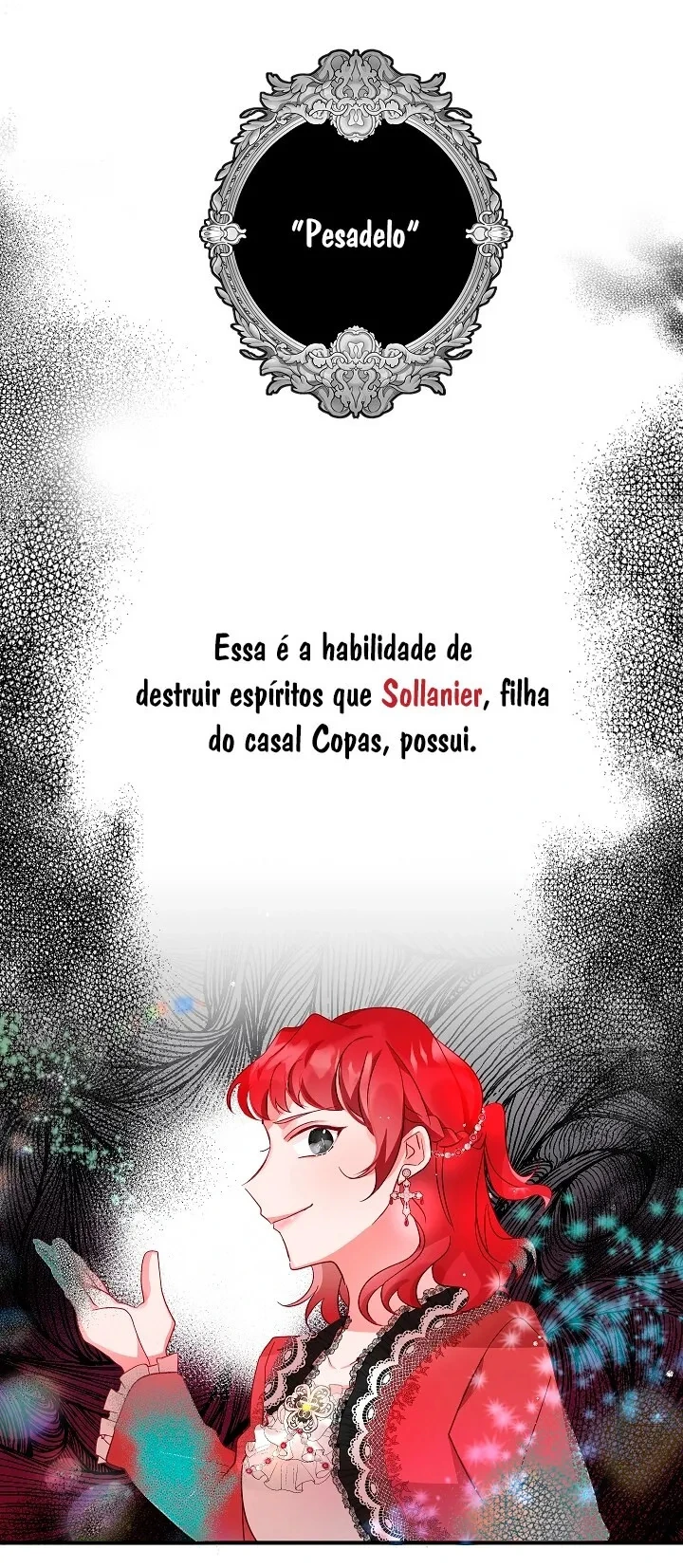 How to Stop the Tyrant’s Blackening capítulo 3 página 33