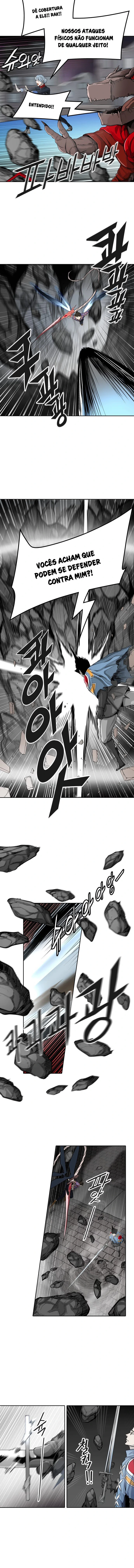 Tower of God (Season 3) capítulo 43 página 8