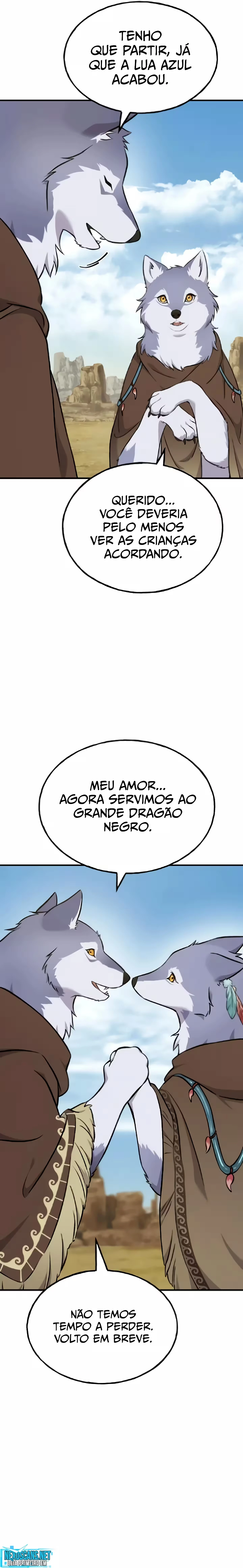 Único Fazendeiro da Torre capítulo 56 página 8