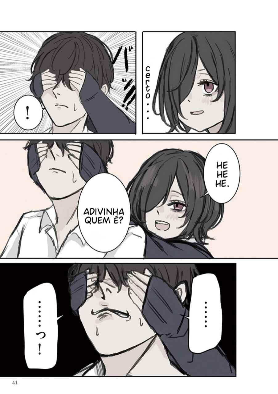 Mikoto-chan wa Kirawaretakunai! capítulo 5 página 5