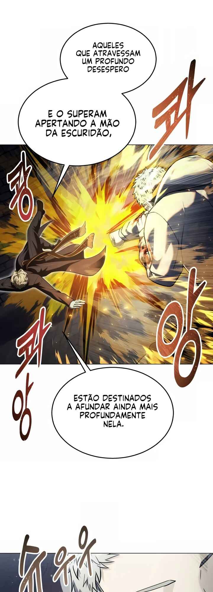 Urek Mazino capítulo 46.2 página 41