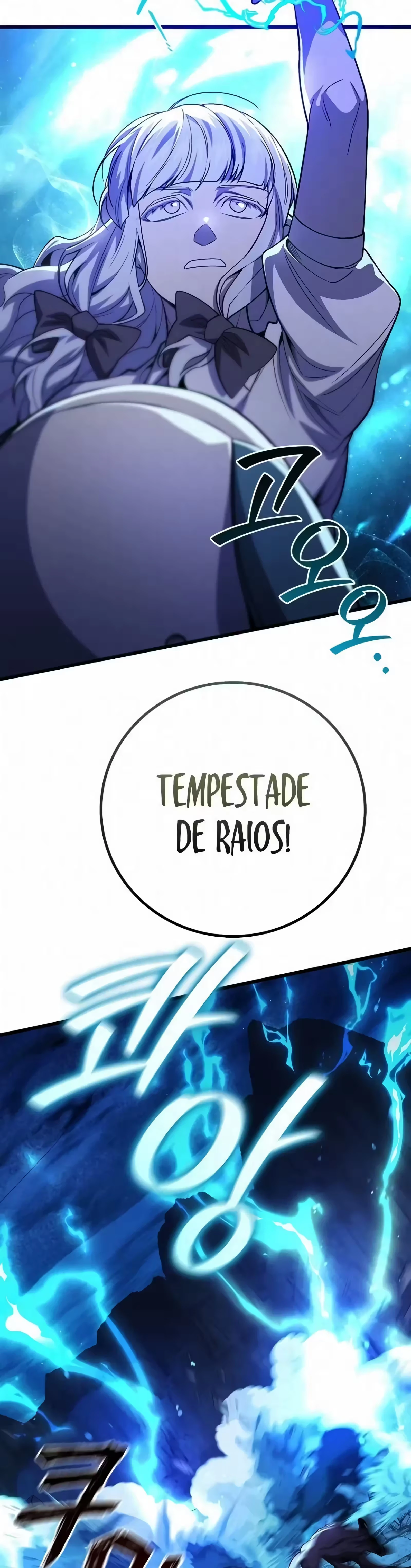 O Mago Devorador de Dragões capítulo 86 página 5
