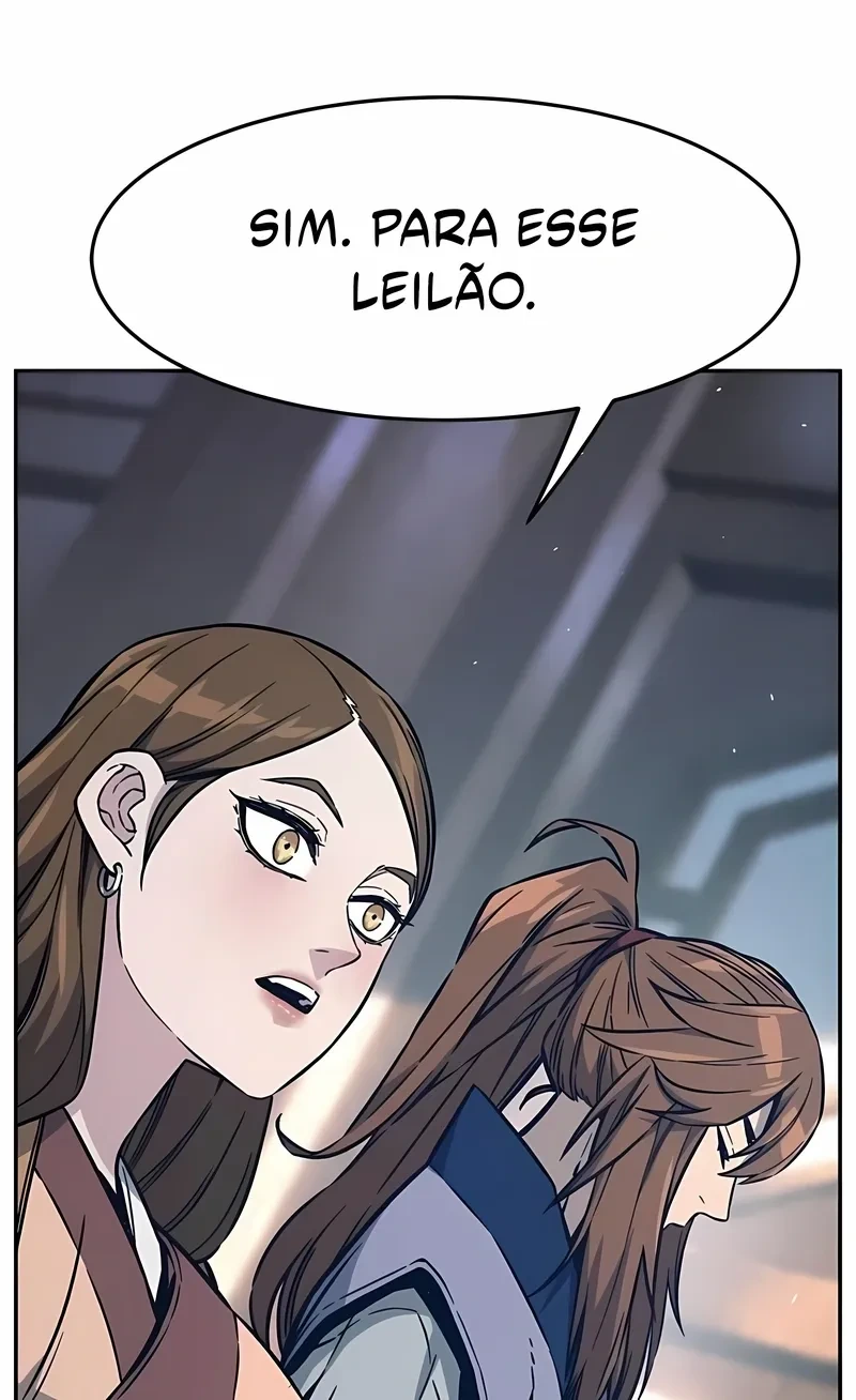 Absolute Sword Sense capítulo 167 página 7
