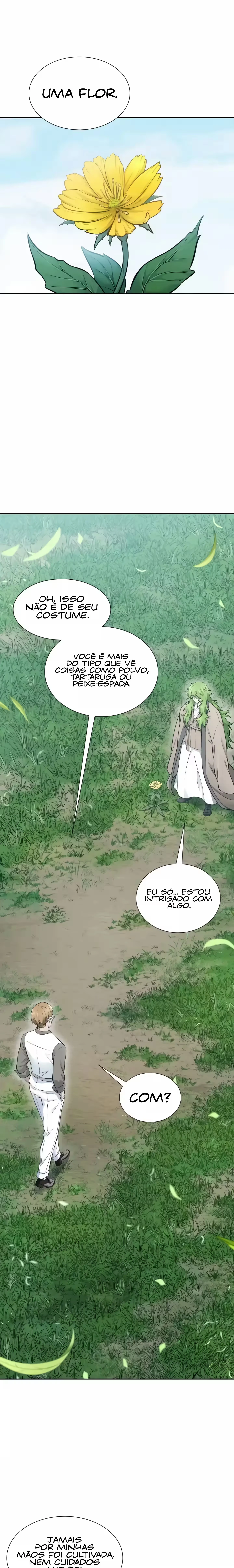 Tower of God (Season 3) capítulo 199 página 3