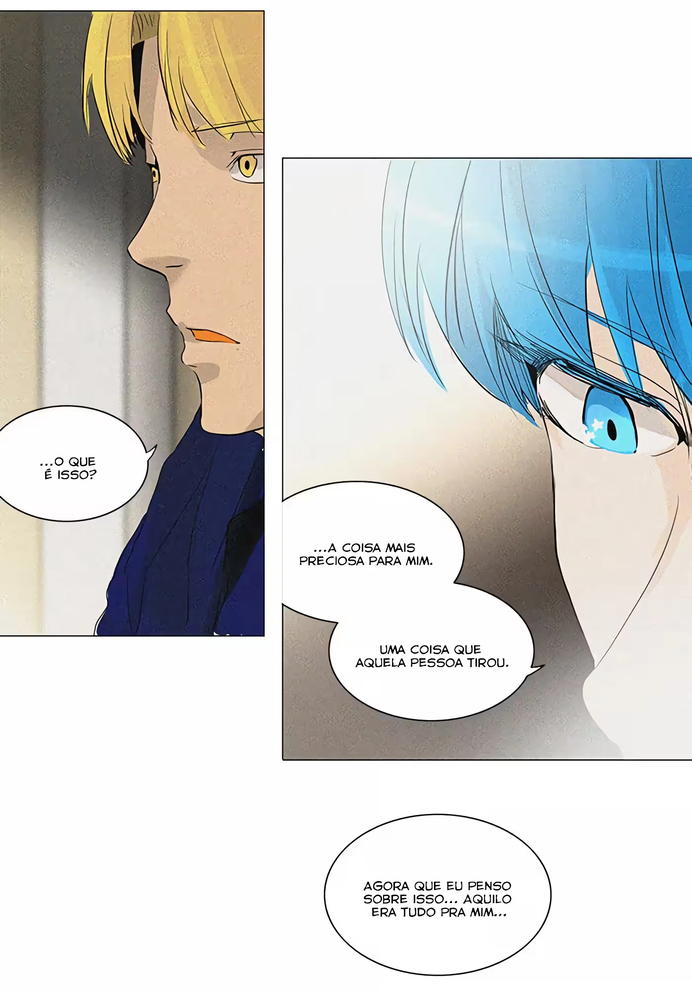 Tower of God (Season 2) capítulo 138 página 8