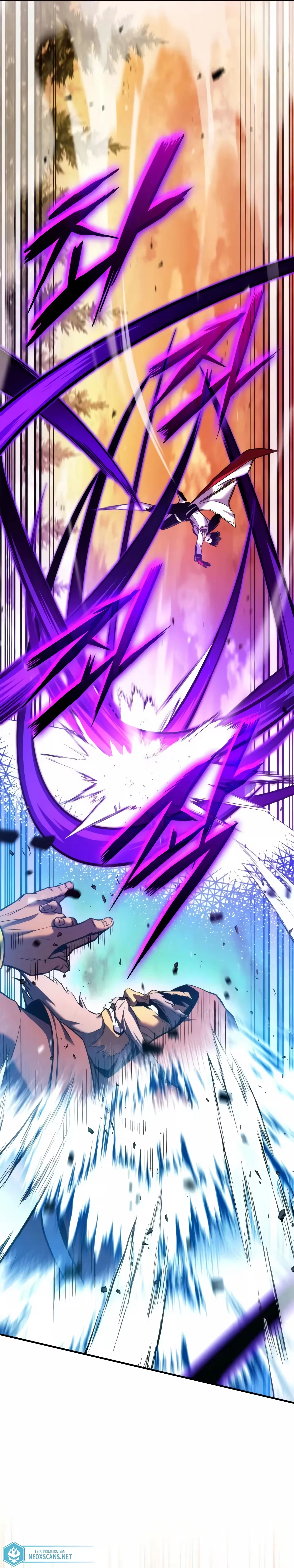 O Retorno do Ranker capítulo 110 página 3
