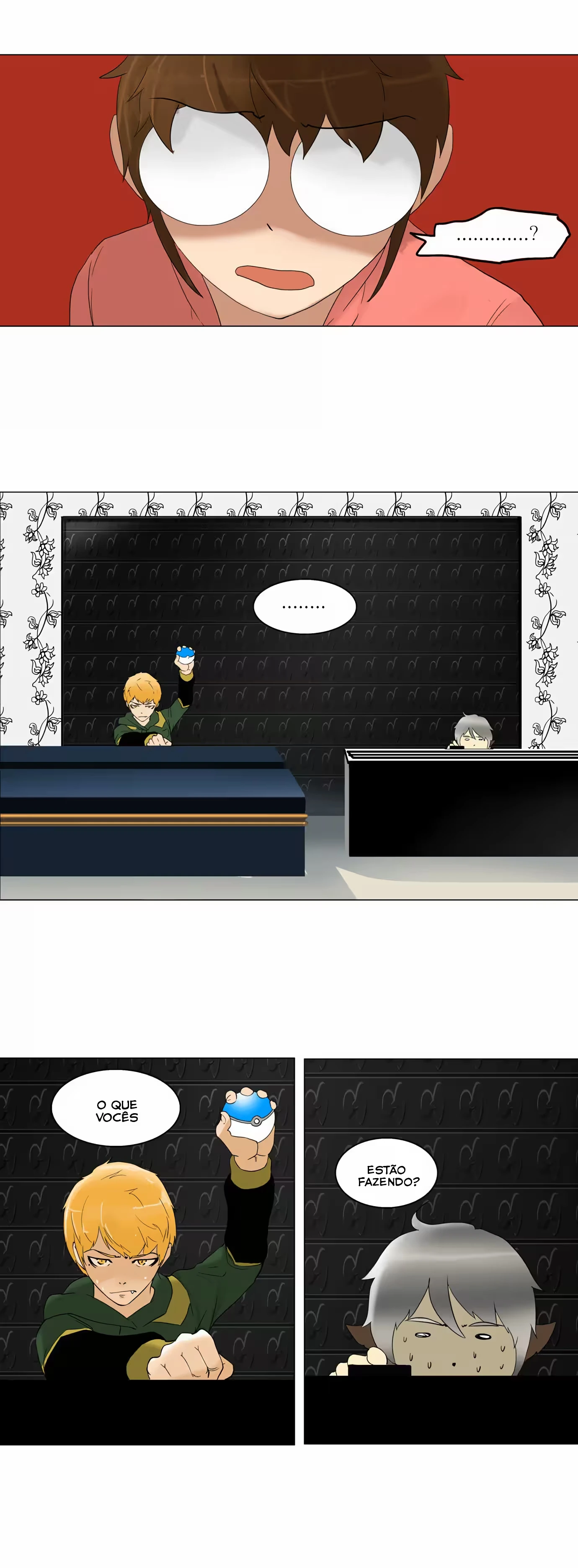 Tower of God (Season 2) capítulo 14 página 5