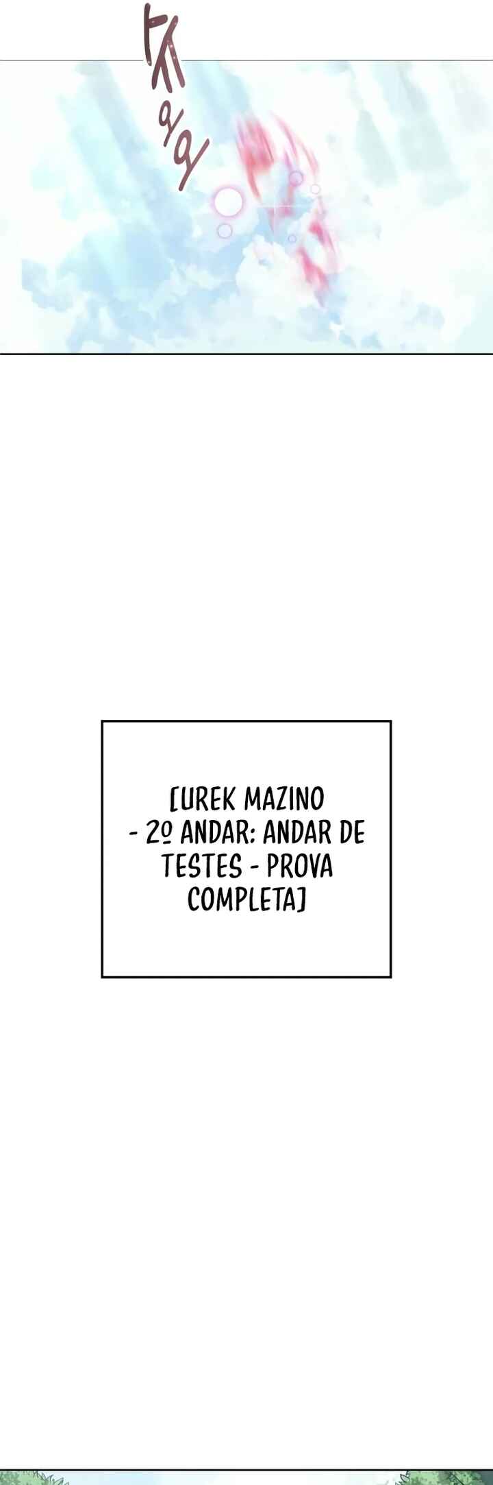 Urek Mazino capítulo 49.2 página 57