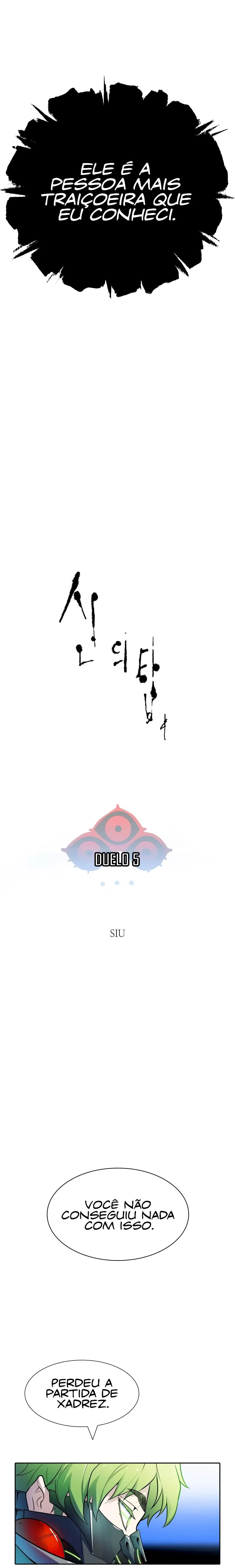 Tower of God (Season 3) capítulo 156 página 4