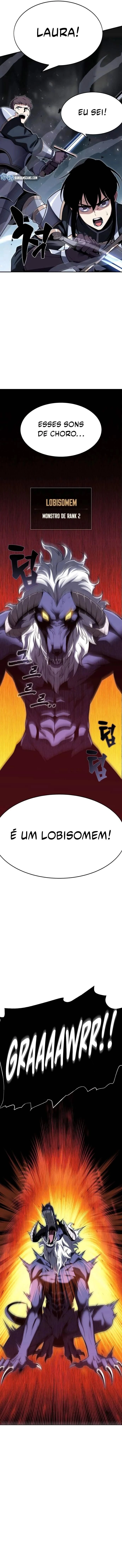 Eu Matei Um Jogador da Academia capítulo 2 página 9