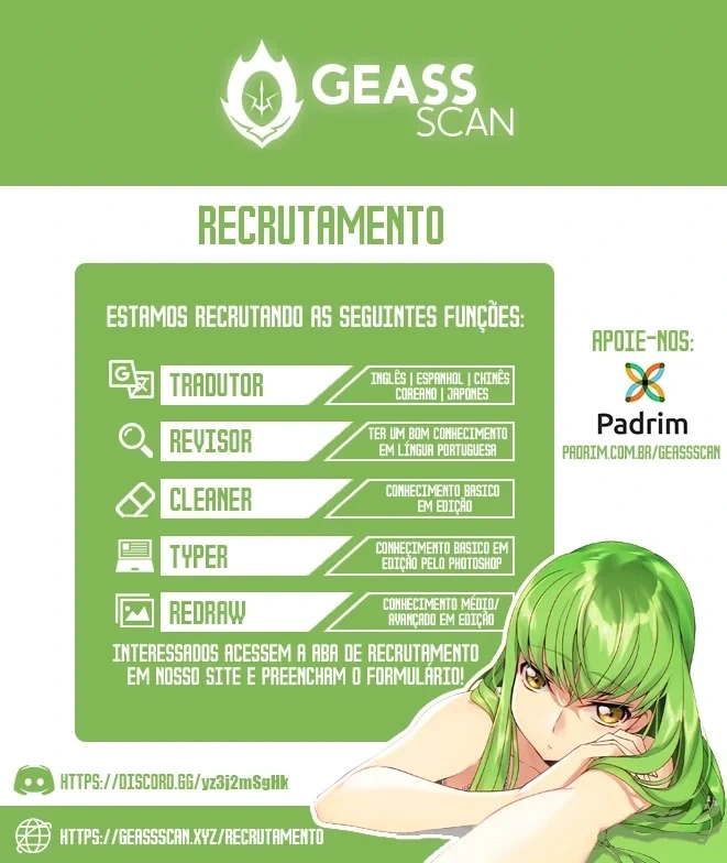 O Retorno da Seita do Monte Hua capítulo 8 página 19