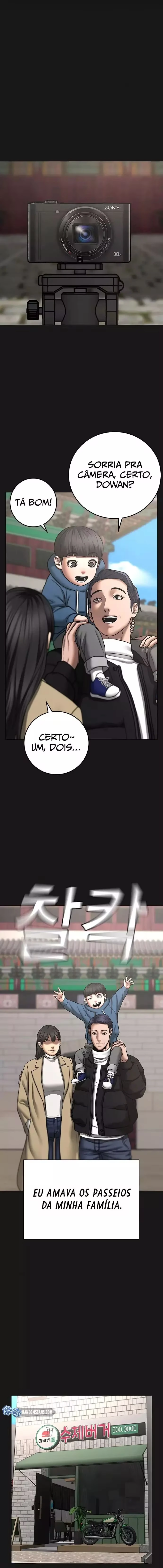 Missões na Vida Real capítulo 68 página 2