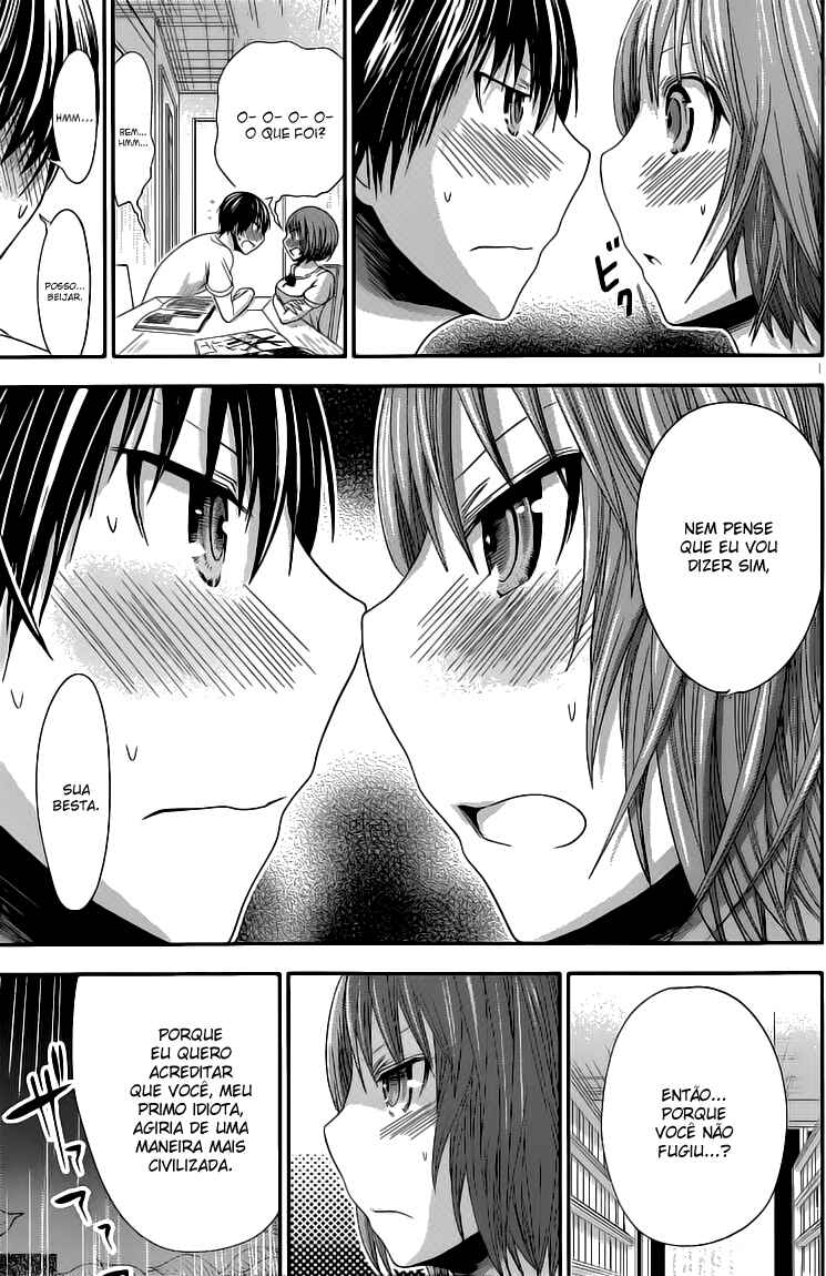Minamoto-kun Monogatari capítulo 117 página 6