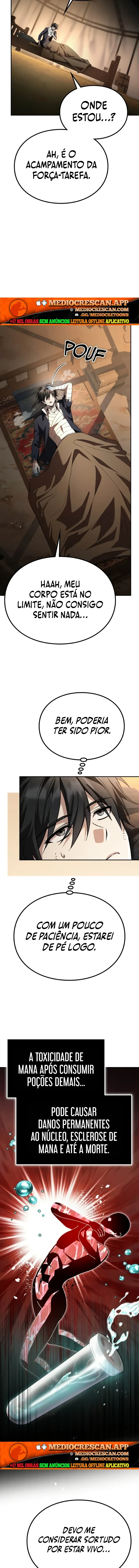 Criando Vilões da Maneira Correta capítulo 37 página 7