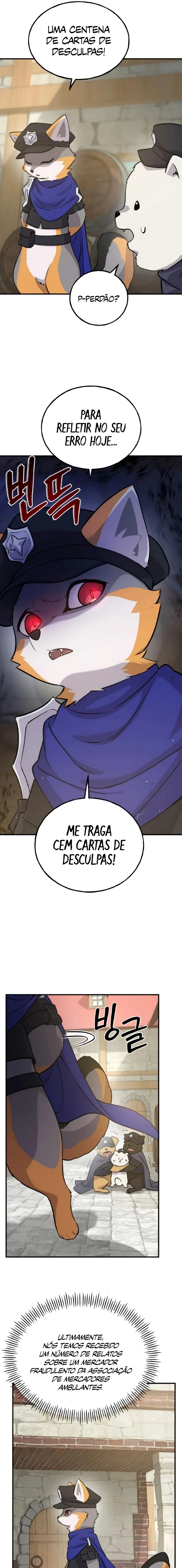 Único Fazendeiro da Torre capítulo 20 página 10