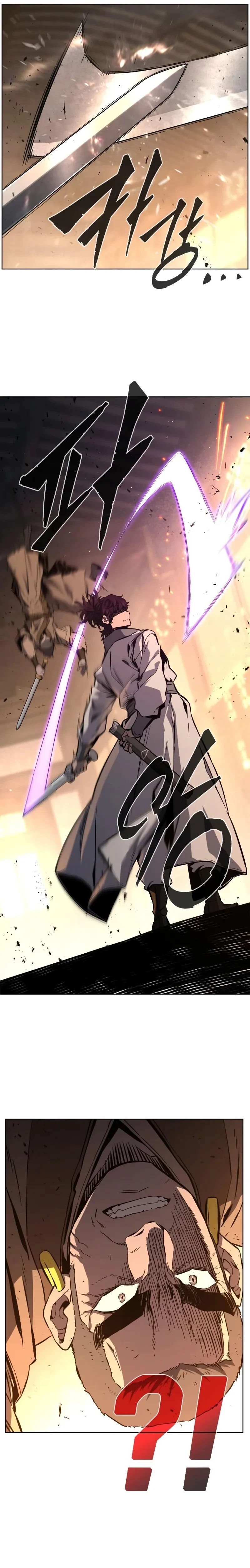 Absolute Sword Sense capítulo 126 página 4