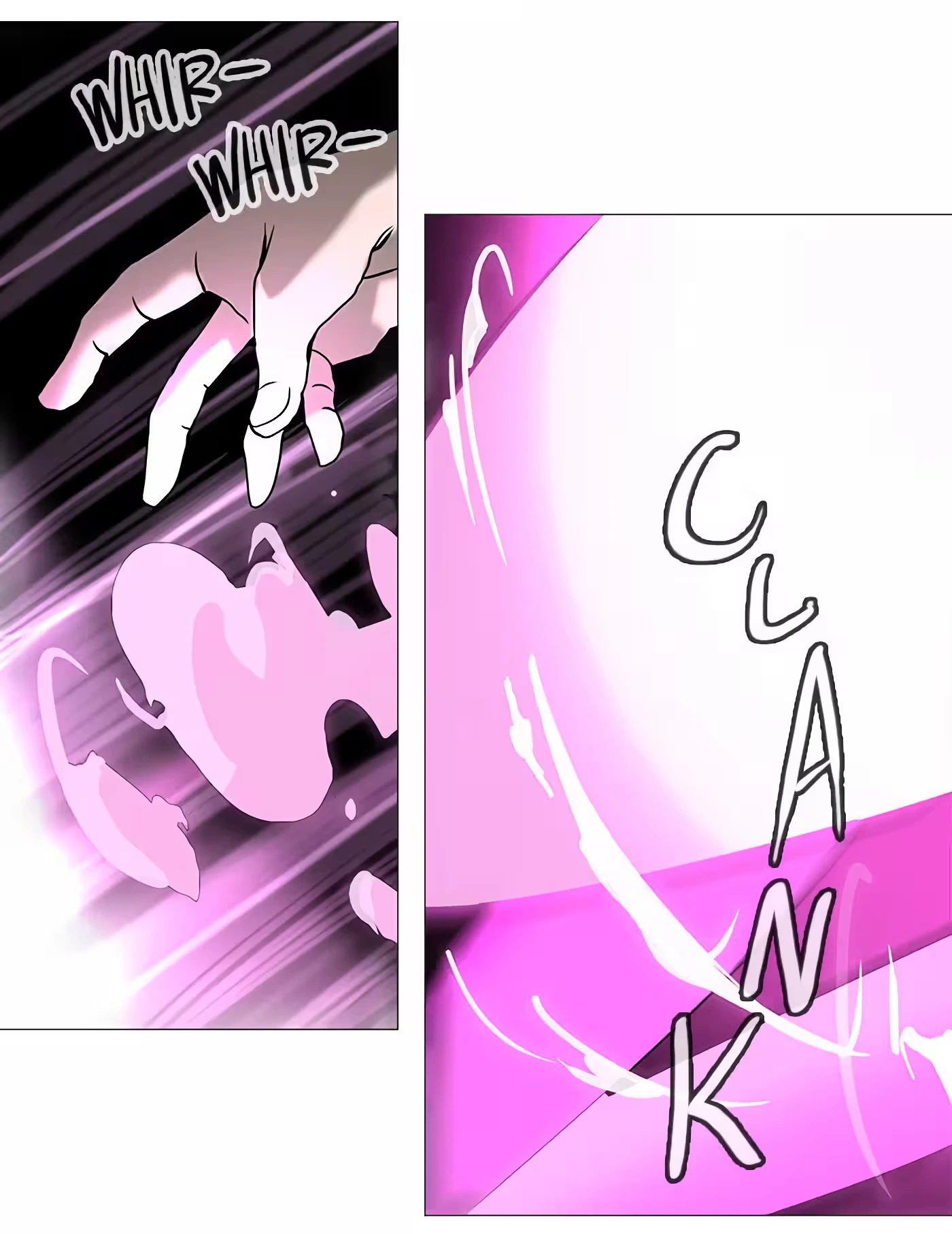 Tower of God (Season 2) capítulo 153 página 2
