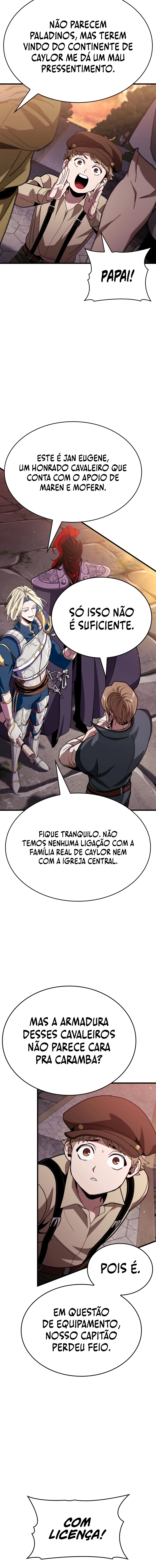 Reinicialização Carmesim capítulo 58 página 2