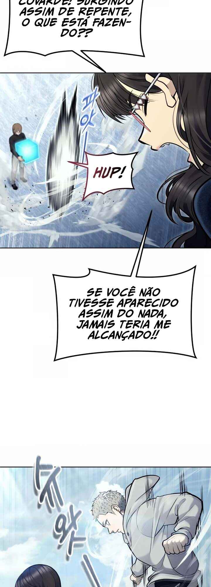 Urek Mazino capítulo 32.2 página 62