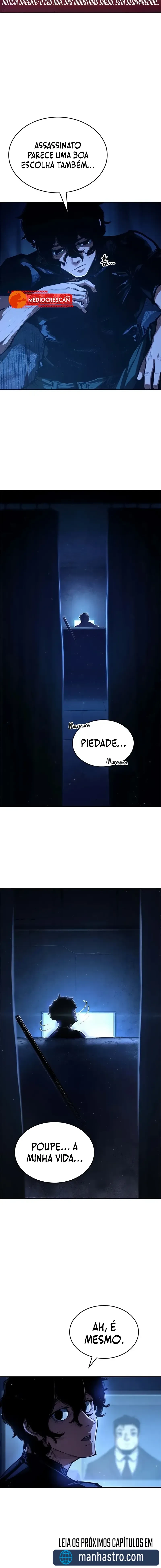 O Psicopata do Murim capítulo 1 página 14