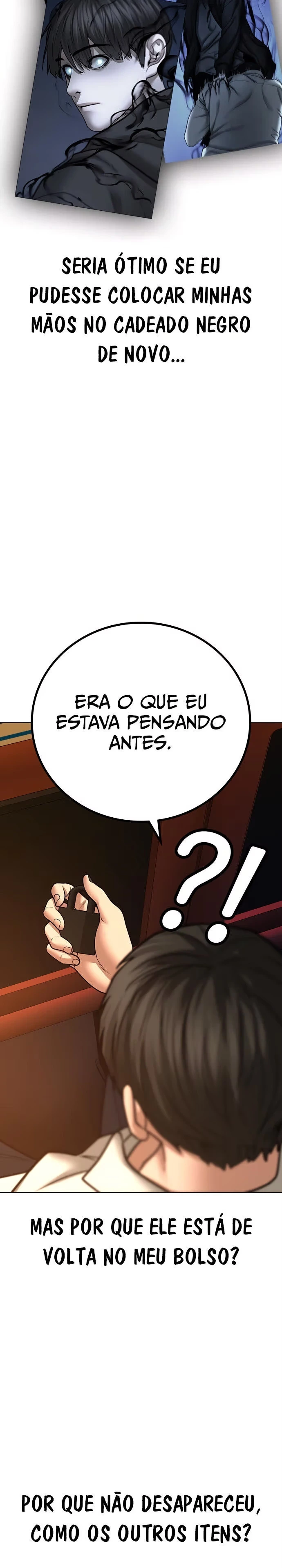Missões na Vida Real capítulo 46 página 4