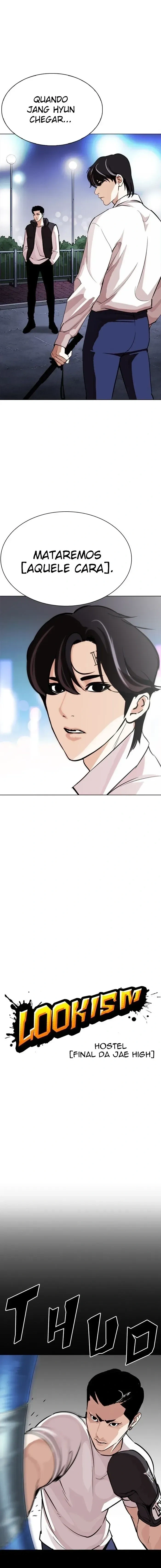 Lookism capítulo 272 página 4
