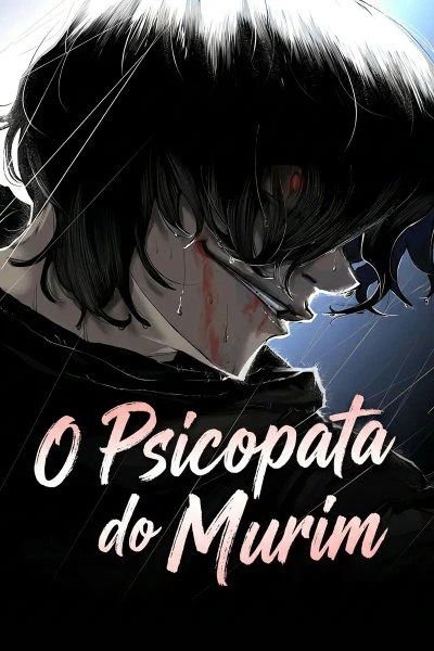 Ler O Psicopata do Murim Online Grátis