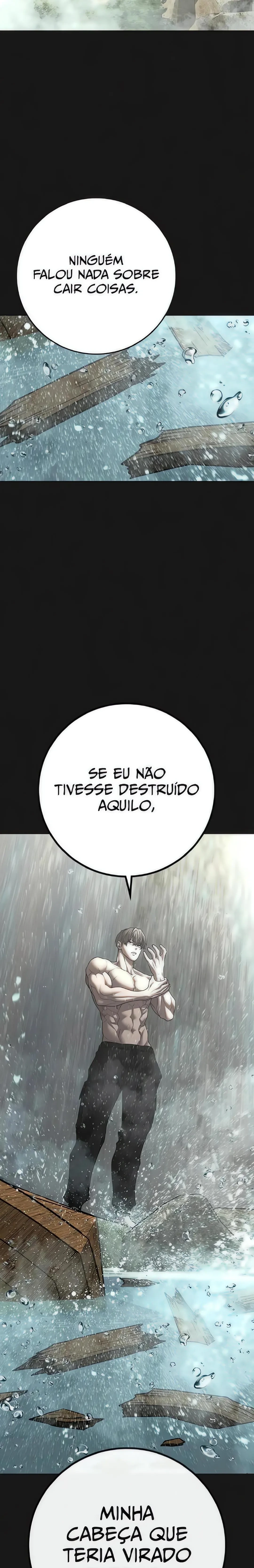 Missões na Vida Real capítulo 164 página 5
