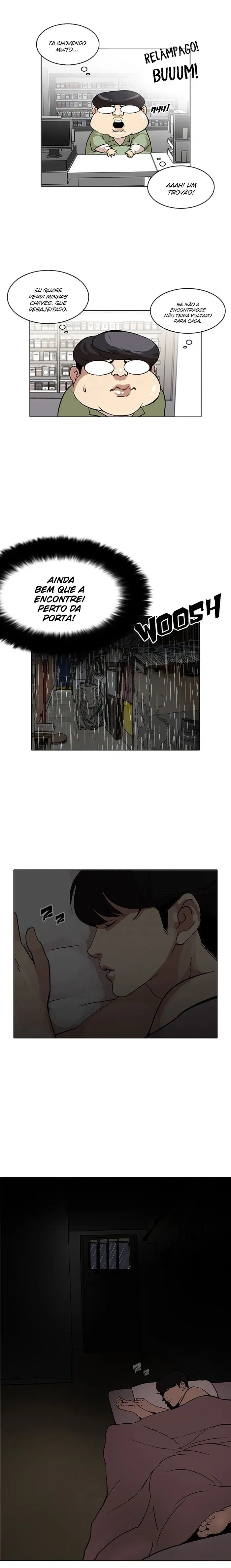 Lookism capítulo 114 página 2
