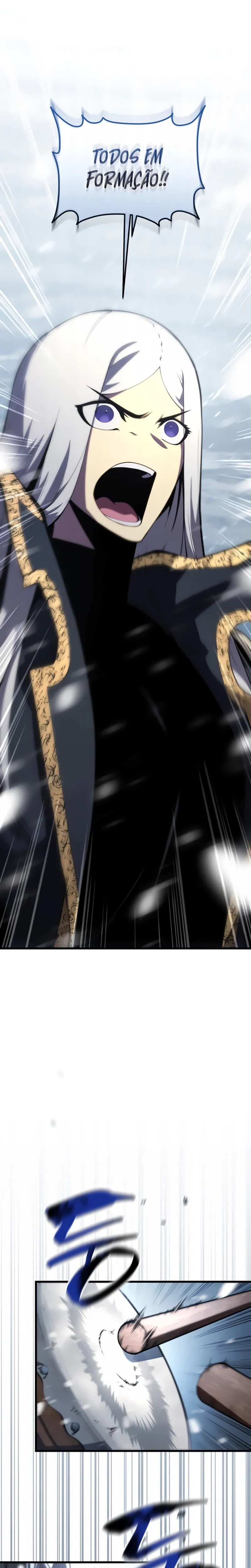Youngest Son of the Swordmaster capítulo 200 página 9