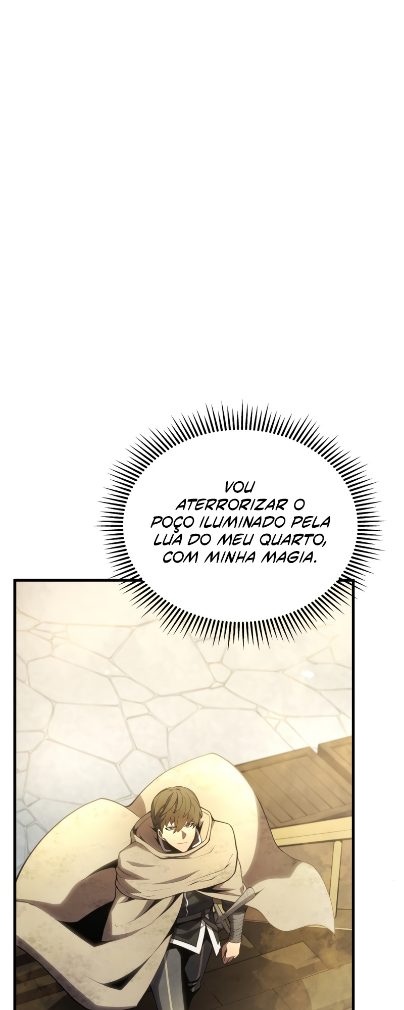 Youngest Son of the Swordmaster capítulo 25 página 5