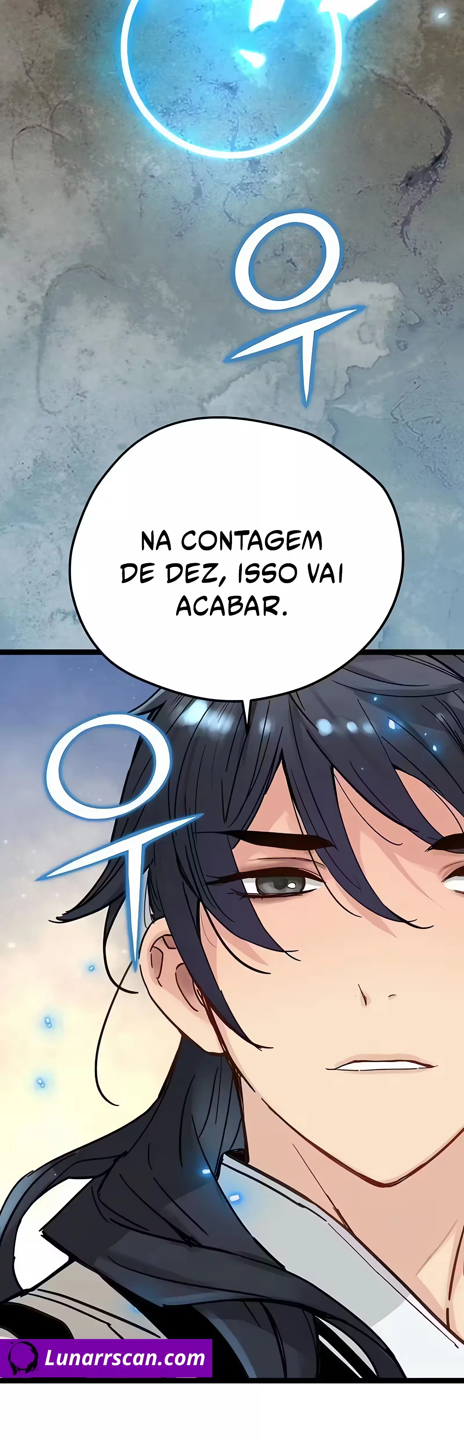 Sobrevivência do Gênio com Tempo de Vida Limitado capítulo 18 página 3