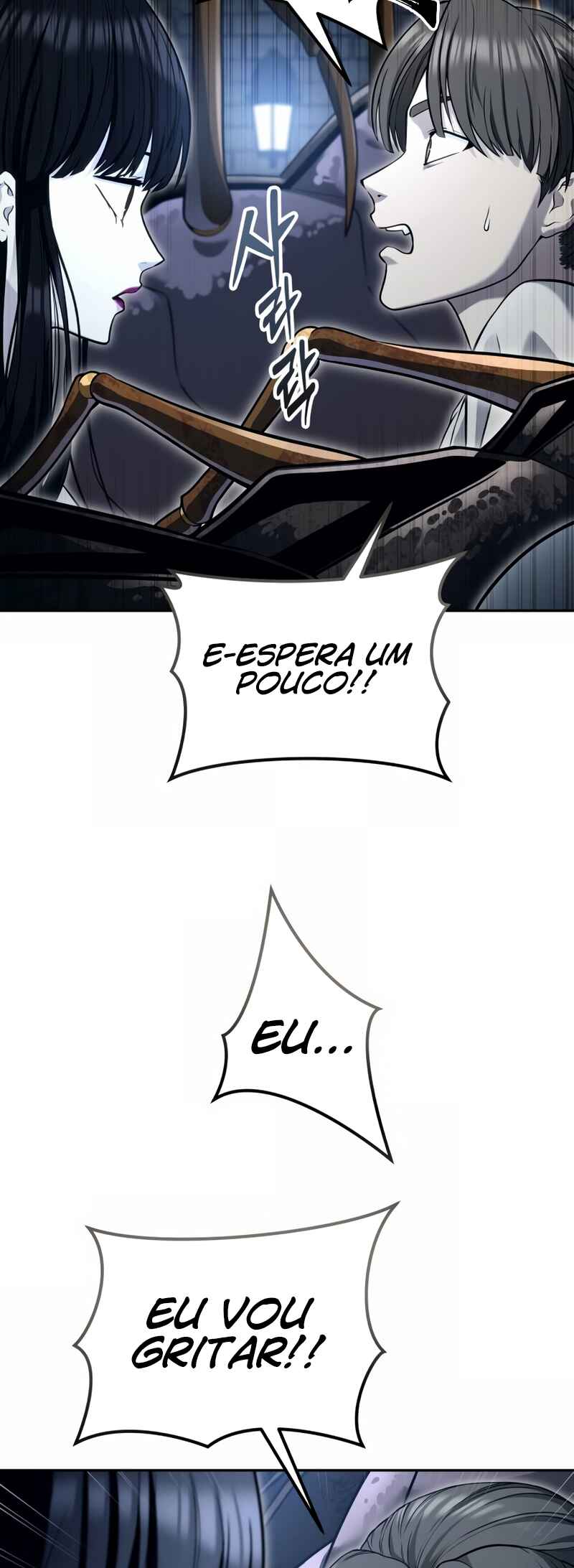 Urek Mazino capítulo 58 página 30