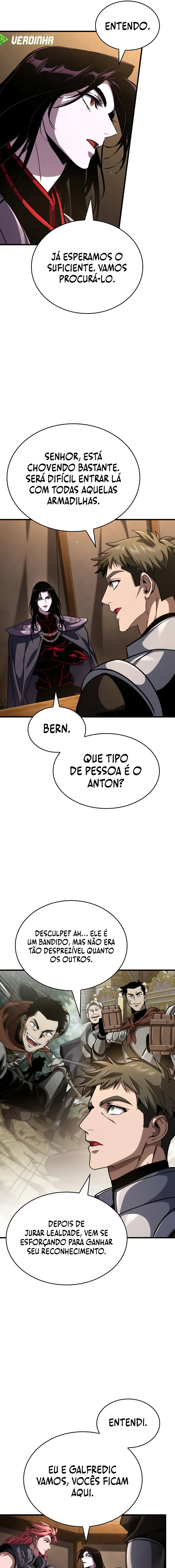 Reinicialização Carmesim capítulo 33 página 4