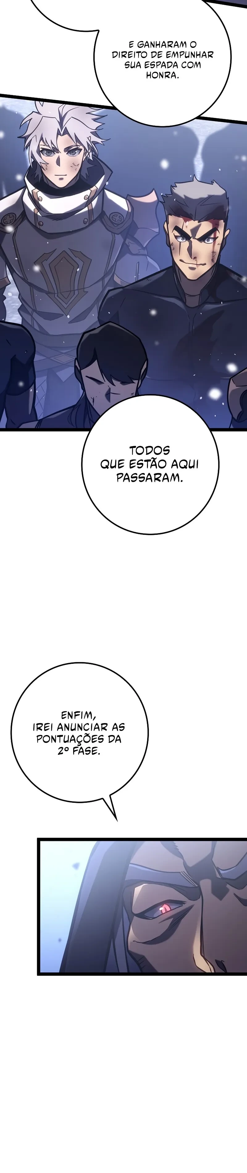 Regressando como o Bastardo do Clã da Espada capítulo 33 página 9