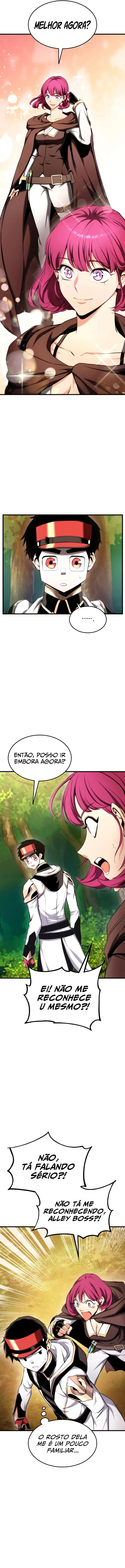 O Retorno do Ranker capítulo 71 página 4