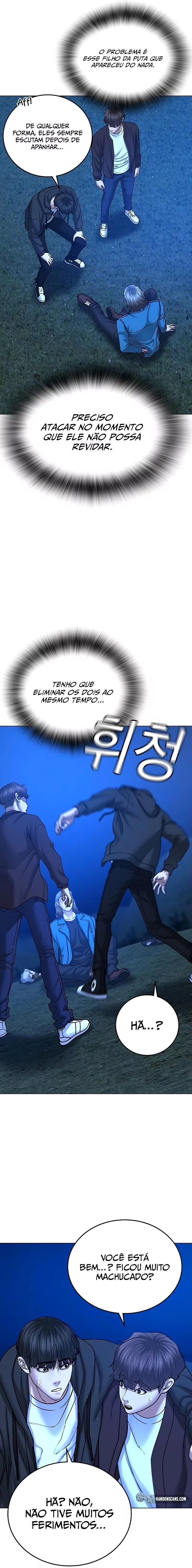 Missões na Vida Real capítulo 41 página 9
