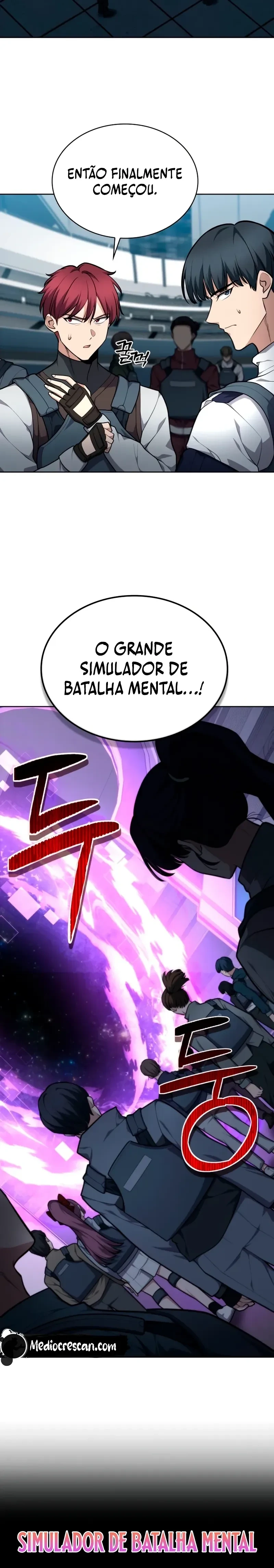 Sequestrando Dragões capítulo 20 página 2