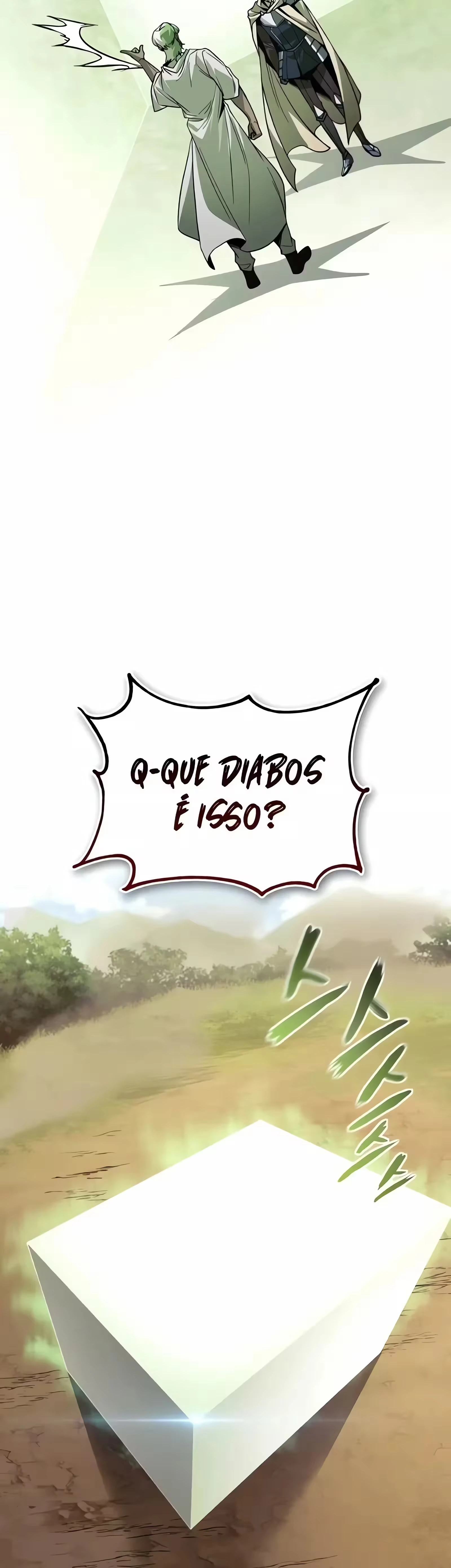 A Superação do Nobre Vagabundo capítulo 123 página 9