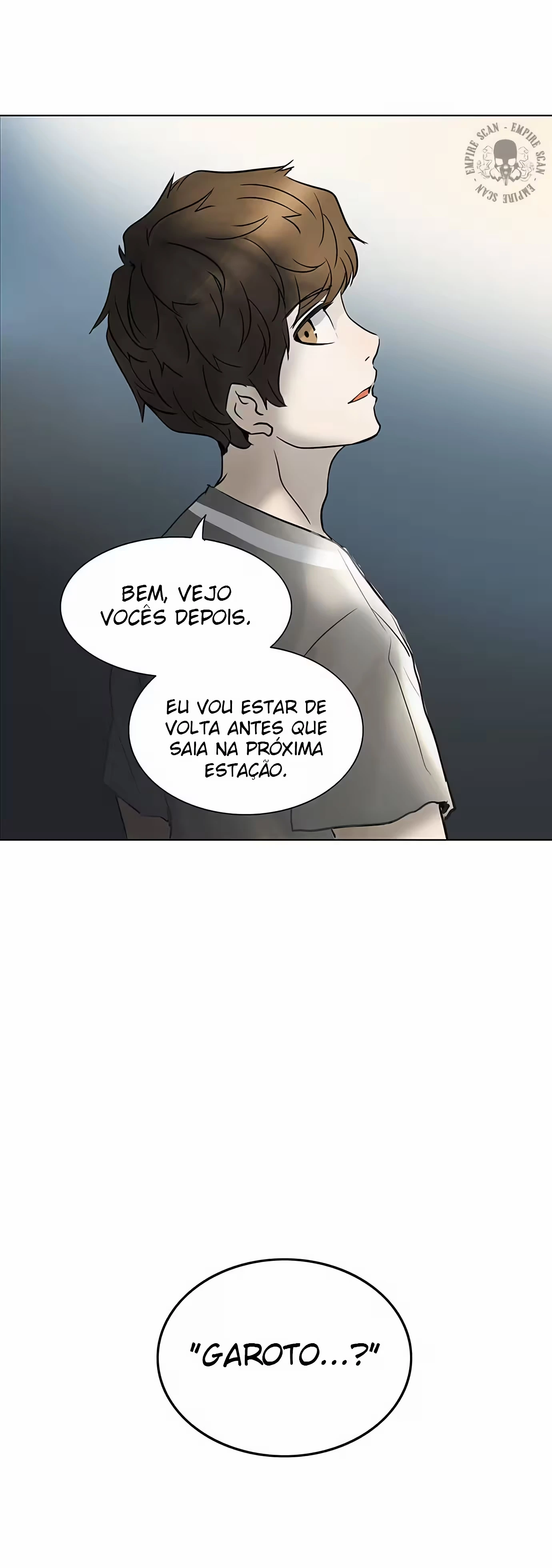Tower of God (Season 2) capítulo 199 página 4