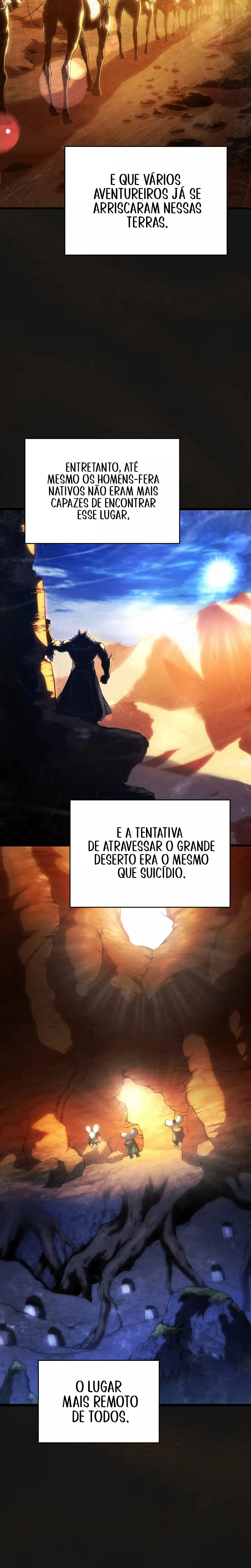 Youngest Son of the Swordmaster capítulo 122 página 2