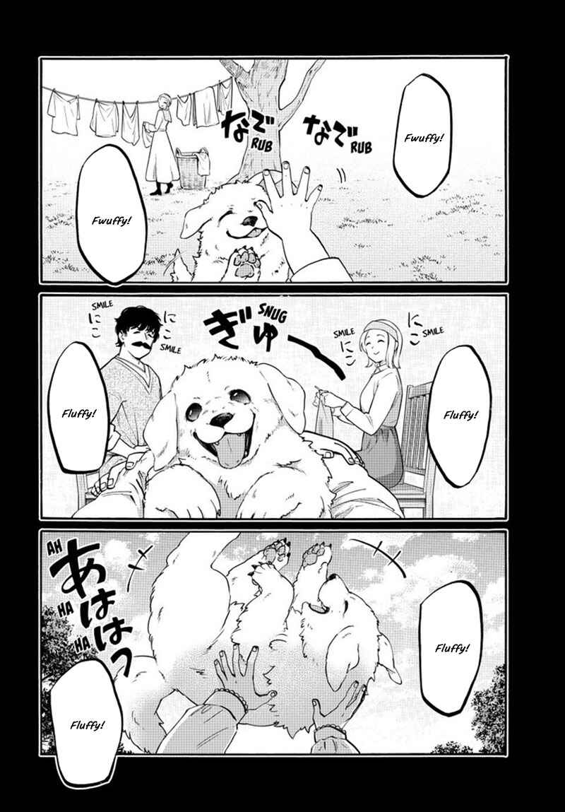 Isekai Walking capítulo 115 página 4