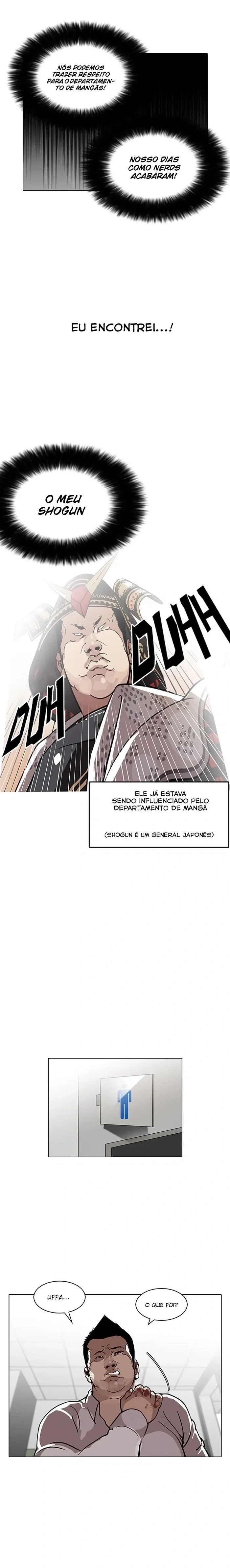 Lookism capítulo 123 página 16