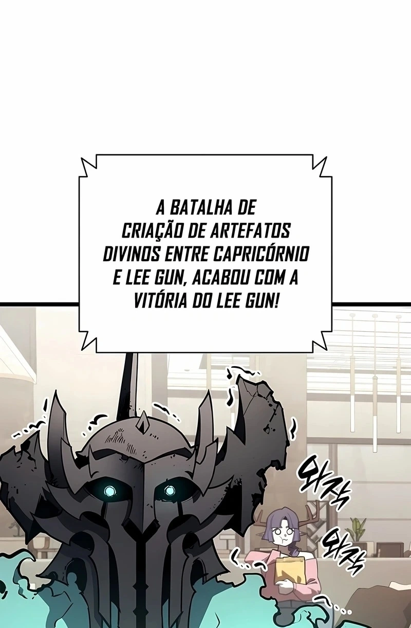 Return of the Disaster-Class Hero capítulo 164 página 3