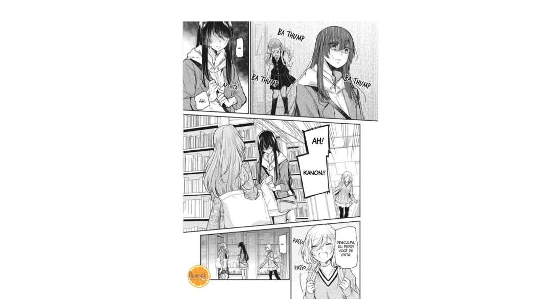 Amayo no Tsuki capítulo 3.5 página 2